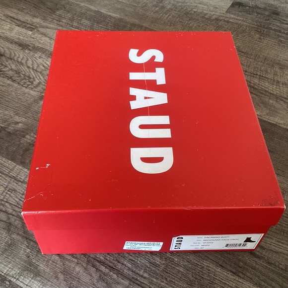 STAUD Palamino Boots - Picture 9 of 9